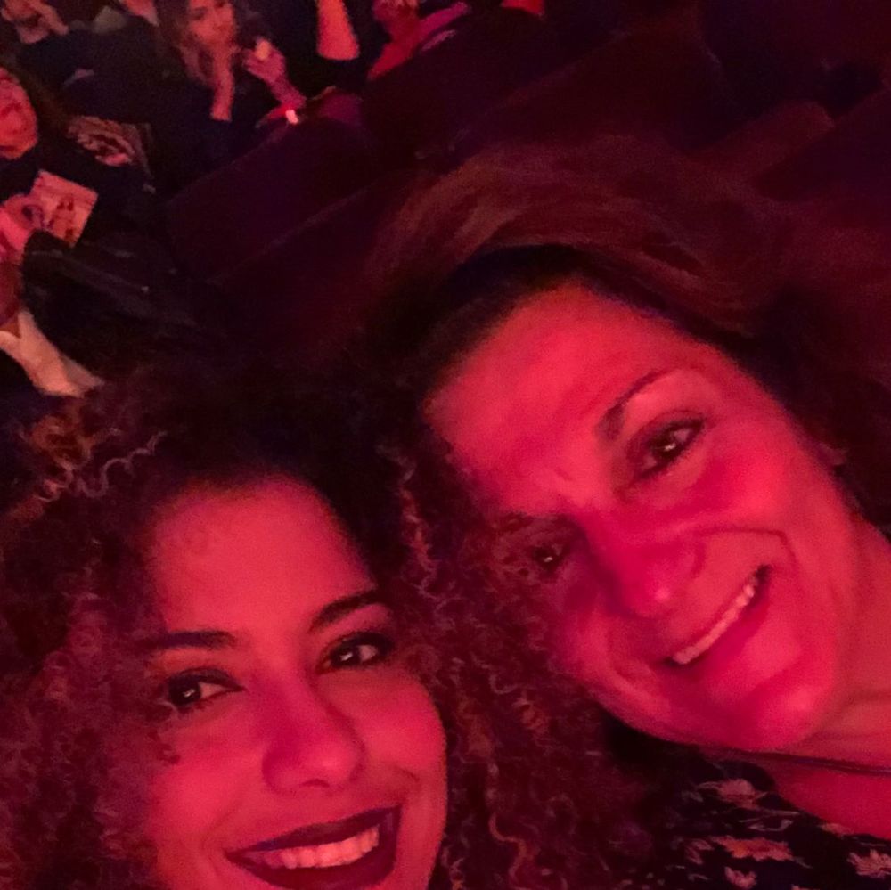 Meet your Posher, Janine